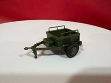 Roco Anhänger US Army