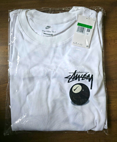 Nike stüssy 8ball - x,