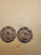 Schaltscheibe Getriebe Dnepr