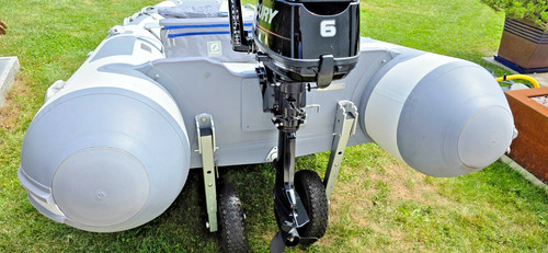 Zodiac schlauchboot cadet aero - zodiac,