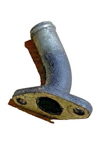 Leitung fitting turbolader - fitting,