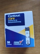 Contour Care Sensoren