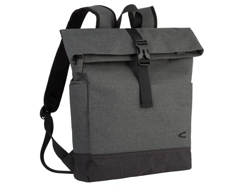 Grauer camel active - grauer,
