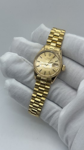 Rolex datejust - rolex,