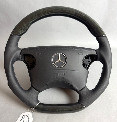Lenkrad mercedes benz - mercedes,