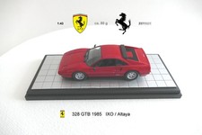 Ferrari 328 gtb 1985 ixo - 328,