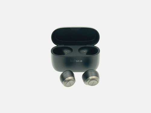 Jabra elite 85t ear - jabra,