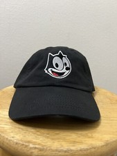 Felix the Cat baseball cap