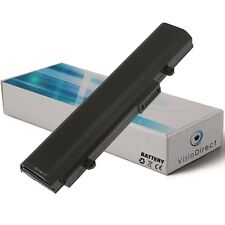 Akku für ASUS PACK A32-1015 4400mAh 10,8V Li-Ion