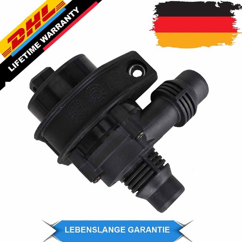 Standheizung - 1x,