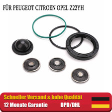 Hochdruckpumpe Zafira Vectra