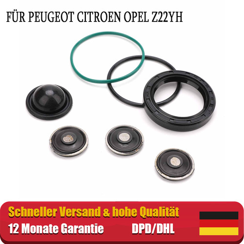 Hochdruckpumpe zafira vectra - zafira,