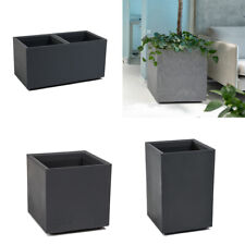 Blumenkasten Pflanztopf