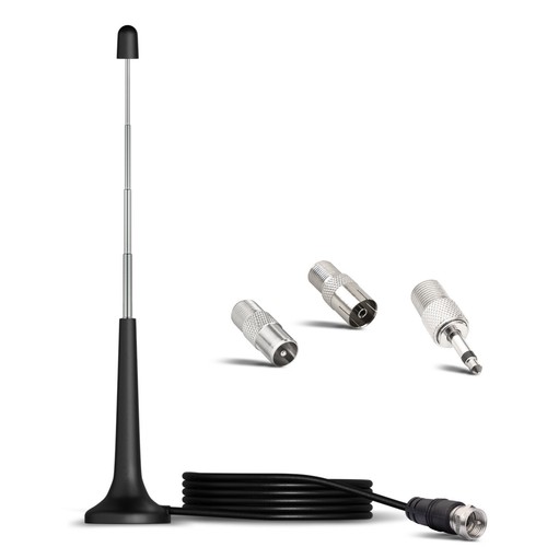Dab radio antenne ohm - 75, f