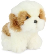 Shih Tzu 30cm Plüschtier von