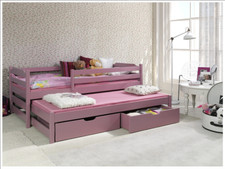 Kinderbett Martin II