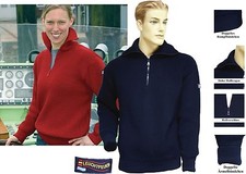 TROYER COMMODORE Merinowolle