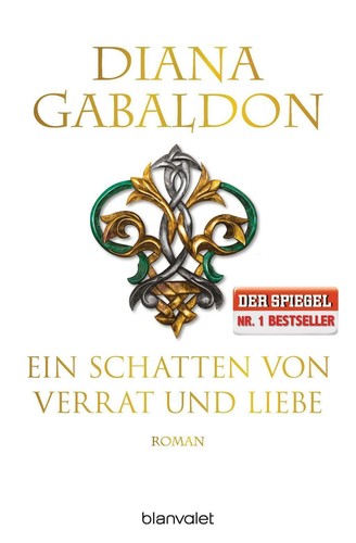 Ein schatten von - von, und