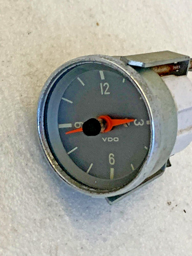 Nsu prinz vdo uhr chrom - prinz,