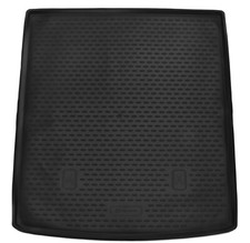 Gummi Kofferraumwanne Mit