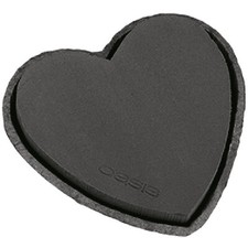 OASIS® BLACK BIOLIT Herz - 2
