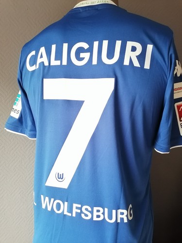 Vfl wolfsburg trikot - vfl, ⚽wolfsburg⚽