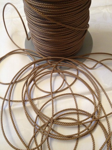 10m kordel mm in sand - kordel,