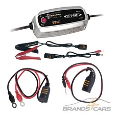 CTEK MXS 5.0 12V 0,8A/5A
