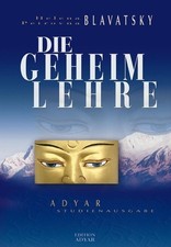Die geheimlehre helena - ~,