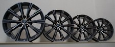 Original bmw g05 g06 - g05, 20