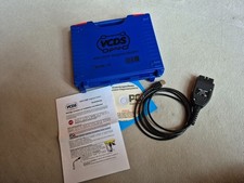VCDS Ross Tech Hex + Can