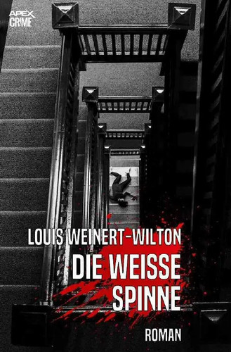 Louis weinert wilton die - louis, |