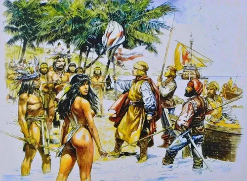 Paolo serpieri ankunft der - paolo,