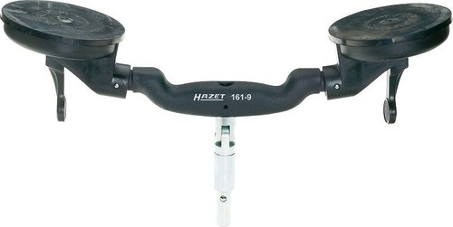 Hazet saugheber werkzeugwagen - hazet,