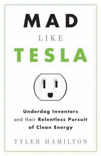 Mad like tesla underdog - mad,