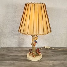 Vintage Table Lamp Culprits