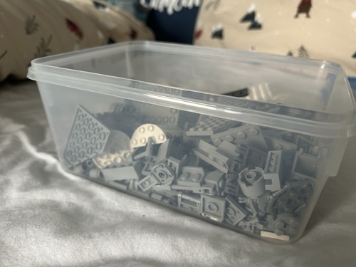 Lego bausteine einzelteile - &,
