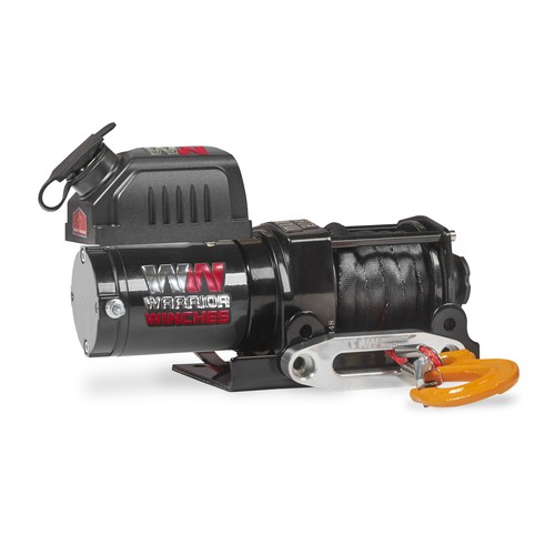 Warrior ninja 2000lb seilwinde - ninja,