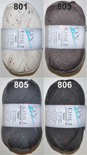 100g Supersocke Tweed