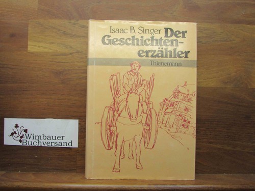 Der geschichtenerzähler - der,