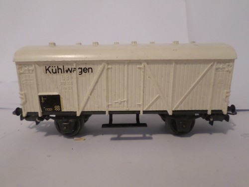 Märklin kühlwagen db - mÄrklin, 1/87