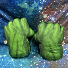 MARVEL HULK HANDBOXHANDSCHUHE