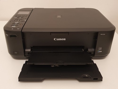 Canon pixma mg4250 - canon,