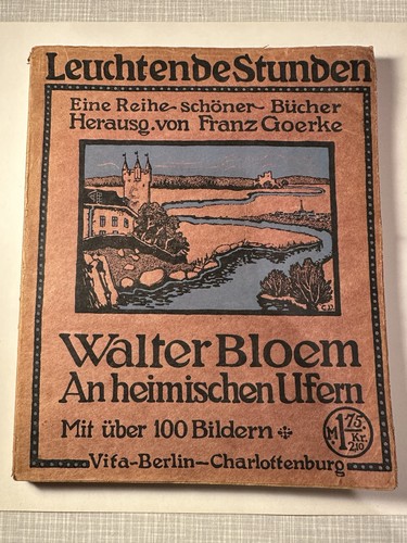 Leuchtende stunden walter - stunden,,