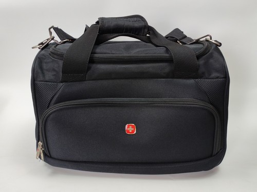 Wenger reisetasche schwarz - reisetasche,