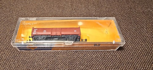 Roco 2311 offener guterwagen - roco,