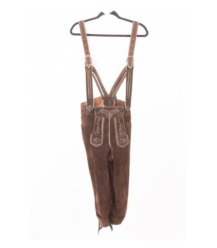 Meindl herren trachtenhose - meindl,