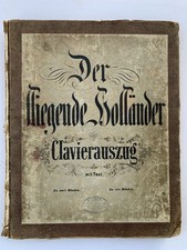 Noten wagner der - wagner.,