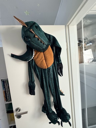 Kostüm karneval dino - ✨kostüm,