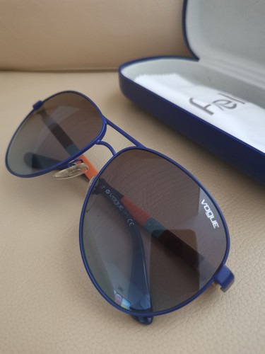 Vogue sonnenbrille aviator - vogue,